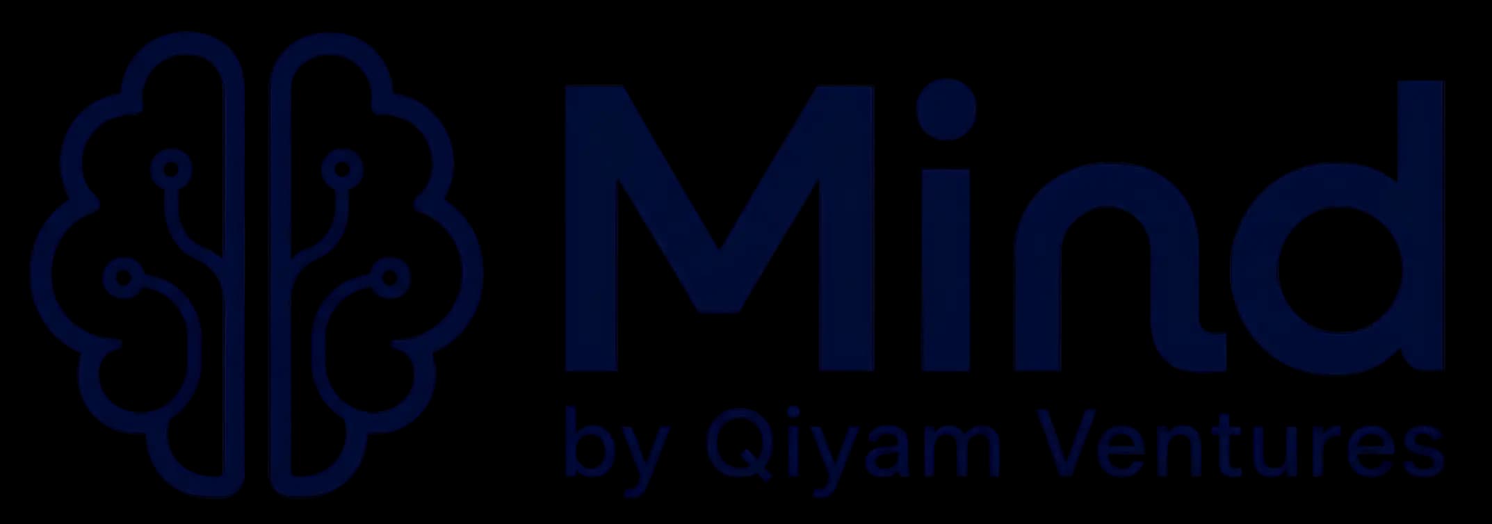 Mind By Qiyam Logo