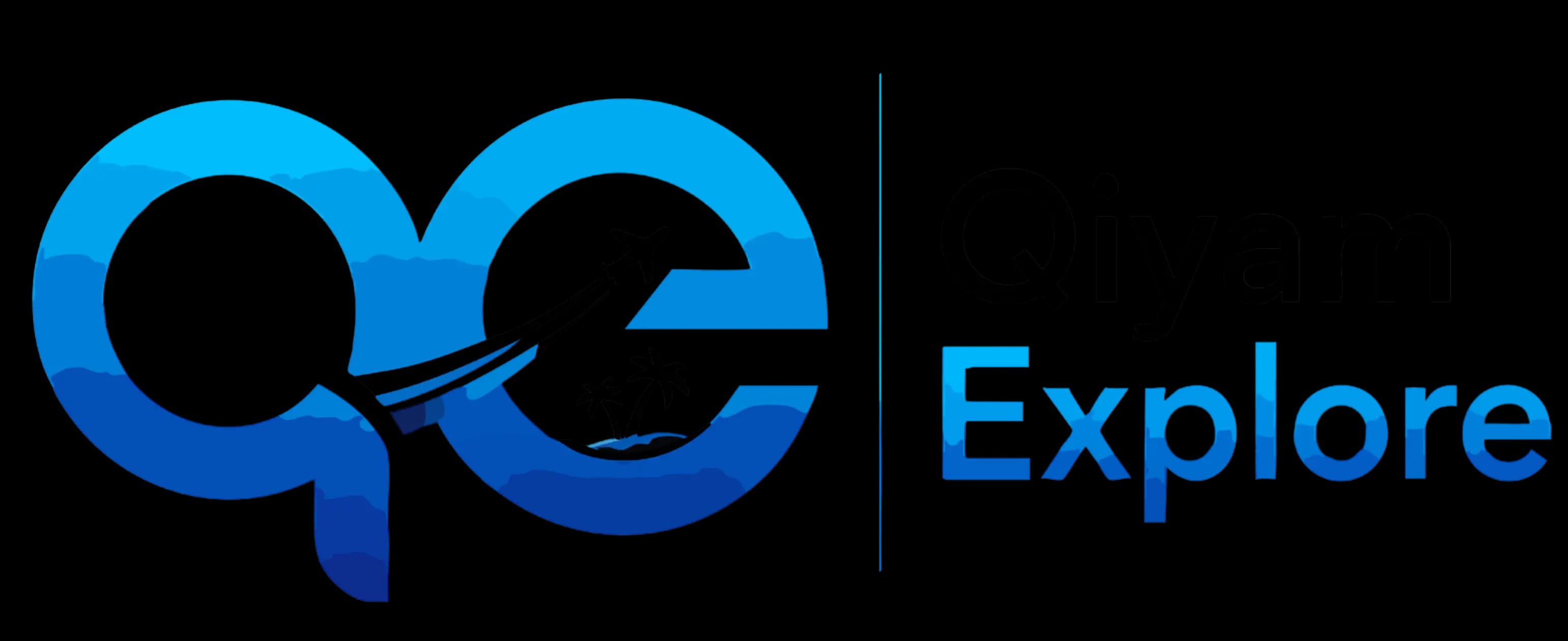 Qiyam Explore Logo