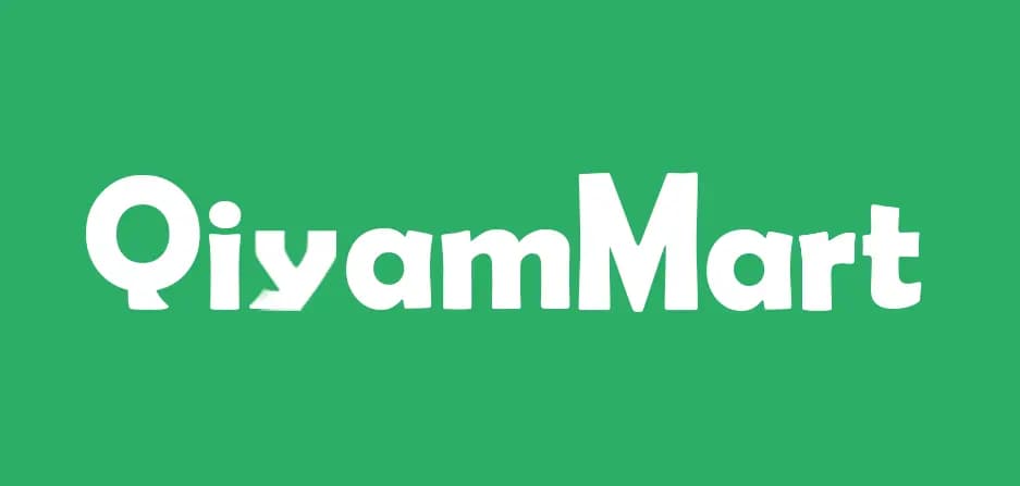 QiyamMart Logo